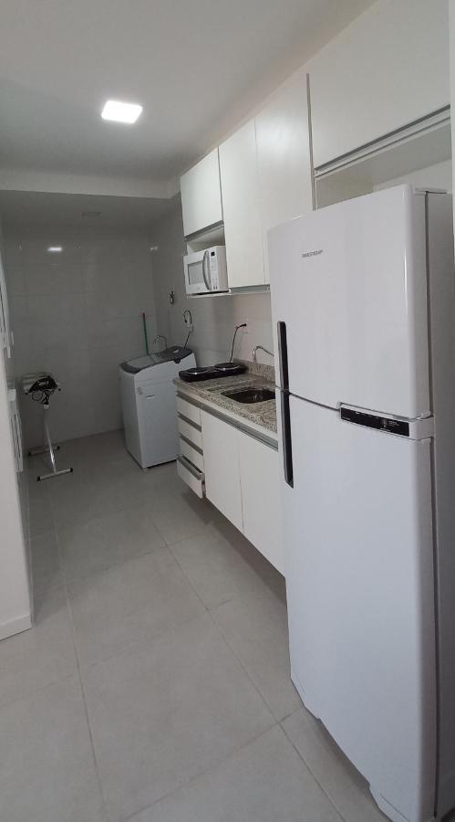 Loft 535 Farol Da Barra, Varanda, Piscina, Academia, No Farol Da Barra ซัลวาดอร์ ภายนอก รูปภาพ