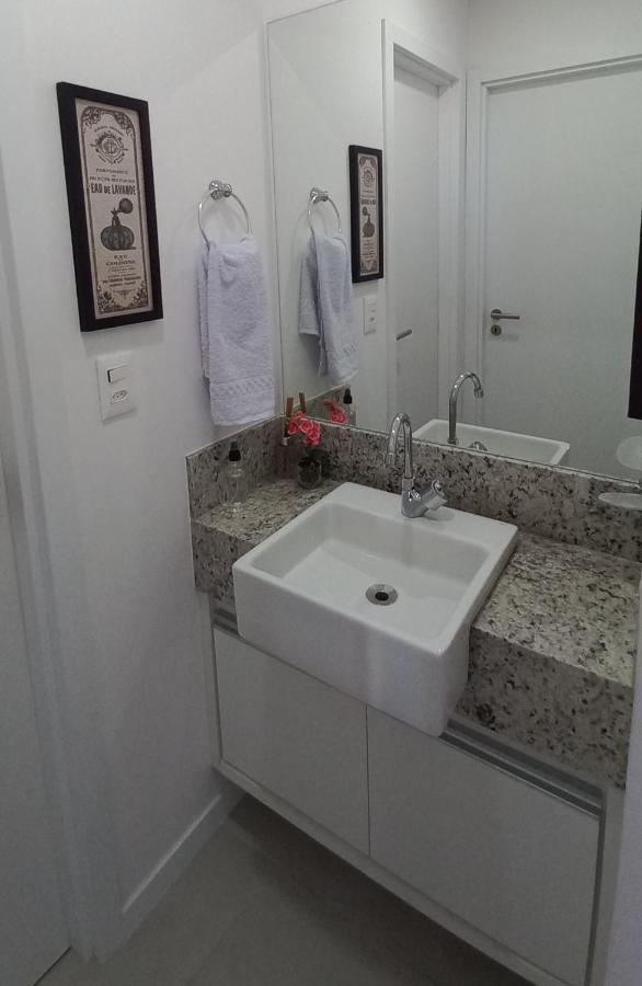 Loft 535 Farol Da Barra, Varanda, Piscina, Academia, No Farol Da Barra ซัลวาดอร์ ภายนอก รูปภาพ